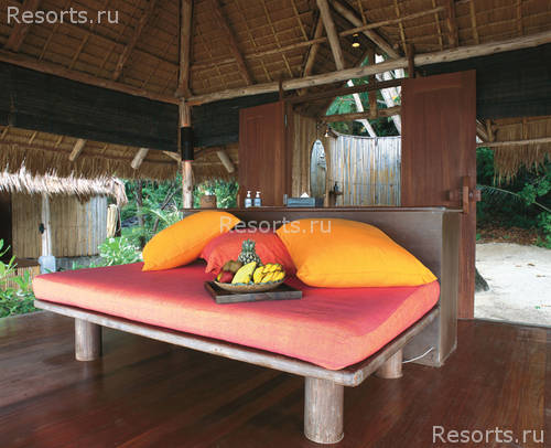Evason Phuket Resort 40